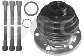 STC T401529 - KIT L/CBO VW PASSAT