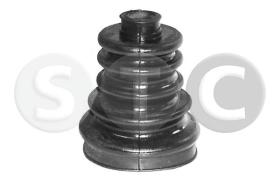STC T401532E - KIT L/RDA CITROEN AX(CONO)
