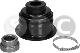 STC T401537 - KIT L/CBO R-9/SUPER 5 C/RO