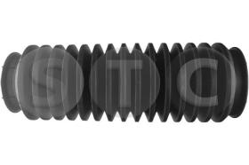 STC T401539 - KIT FUELLE CREMALL BMW S/3 DCHDERR