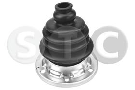 STC T401560 - KIT L/CBO VW GOLF GTI-IZ