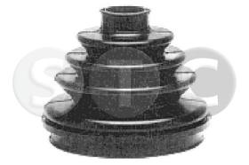 STC T401575 - KIT L/RDA KADETT 1.6/1.8