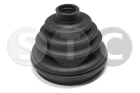 STC T401575E - KIT L/RDA KADETT-GOLF (CONO)