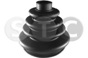 STC T401578 - KIT L/RDA FIAT UNO 2AS.
