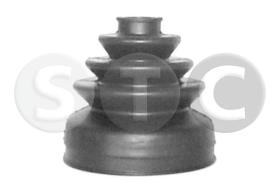 STC T401580 - KIT L/CBO DUCATO J5-C/25D