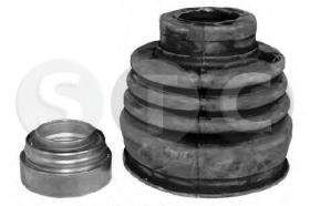 STC T401583 - KIT L/CBO FIAT UNO C/ROD