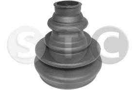 STC T401614 - KIT L/RDA FIAT