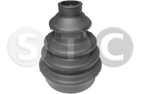 STC T401618 - KIT L/RDA FIAT TIPO