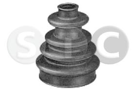 STC T401623 - KIT L/RDA FIESTA 1.1