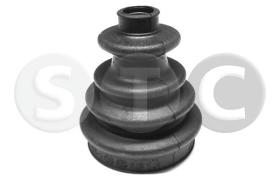 STC T401623E - KIT L/RDA FIESTA 1.1(CONO)