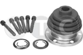 STC T401632 - KIT L/CBO VW POLO TR. IZQ