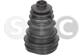 STC T401635 - KIT FUELLE UNIVERSAL