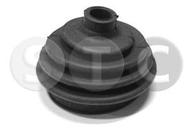 STC T401689E - KIT L/RDA VW POLO (CONO) DEL DER