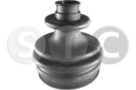 STC T401708 - KIT L/RDA 405 TURBO D-205
