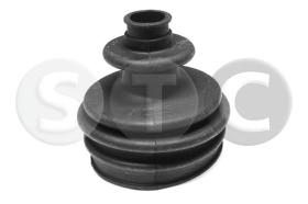 STC T401708E - KIT L/RDA BX-ZX-306 (CONO)