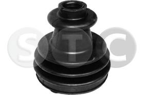 STC T401710 - KIT L/RDA PEUG 205 82 MM