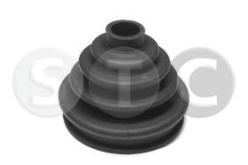 STC T401732E - KIT L/RDA CLIO 1.7 (CONO) TRAS