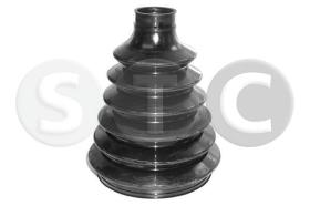STC T401750 - KIT L/RDA VITO-SPRINTER