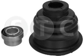 STC T401763 - KIT L/CBO SUPER 5 ROD 23.8 DELIZQQ