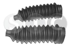 STC T401765C - KIT CREMALL VW GOLF ASIST