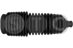 STC T401835 - KIT FUELLE CREM ASISTIDAFIAT DEL
