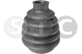 STC T401921 - KIT L/RDA VW GOLF-3 TRAS