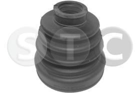 STC T401964 - KIT L/RDA MAZDA 323
