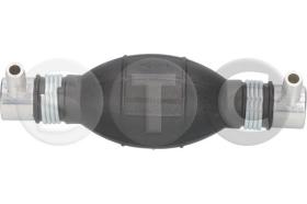 STC T402010 - BOMBA CEBADO METAL 8/8 C-C