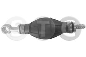 STC T402012 - BOMBA CEBADO METAL 8/8 R-O
