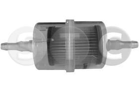 STC T402017 - FILTRO COMBUSTIBLE M