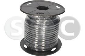 STC T402023 - TUBO TRICAPA 3,2X8,2MM 25MT