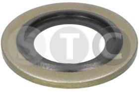 STC T402024 - ARANDELA GOMA-METAL 14X22