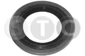 STC T402026 - ARANDELA CART GOMA-METAL 18X28