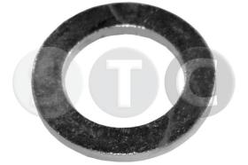 STC T402029 - ARANDELA COBRE 10X16MM