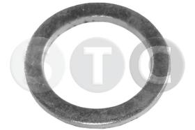 STC T402030 - ARANDELA COBRE 12X17MM