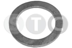 STC T402031 - ARANDELA COBRE 14X20MM