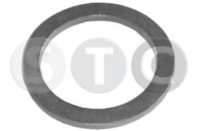 STC T402032 - ARANDELA COBRE 16X22MM