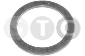 STC T402033 - ARANDELA COBRE 18X24MM