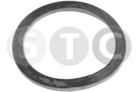 STC T402035 - ARANDELA COBRE 22X29MM