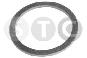 STC T402037 - ARANDELA COBRE 26X32MM