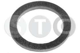 STC T402042 - ARANDELA ALUM. 16X22MM