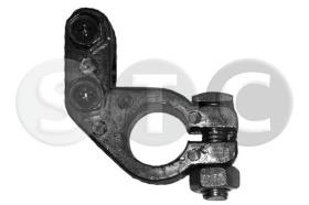 STC T402043 - BORNE BATERIA  +  PLOMO
