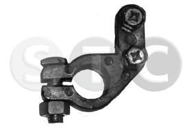 STC T402044 - BORNE BATERIA  -  PLOMO