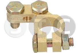 STC T402048 - BORNE BATERIA  +  LATON