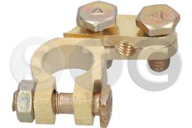 STC T402049 - BORNE BATERIA  -  LATON