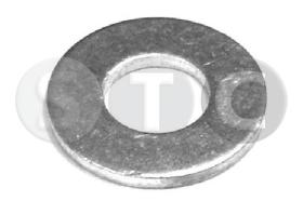 STC T402051 - ARANDELA COBRE 10X21MM