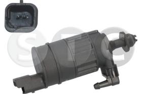 STC T402074 - BOMBA LIMPIAP KANGOO-CLIOII