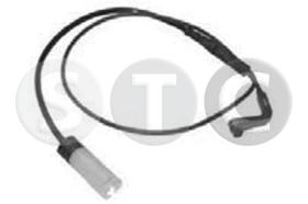 STC T402081 - SENSOR FRENO BMW E61TOURNG TRTRASS