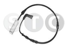 STC T402082 - SENSOR FRENO BMW 1E87/3E90 DLT