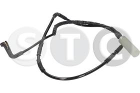 STC T402083 - SENSOR FRENO BMW 1E87/3E90 TRTRASS